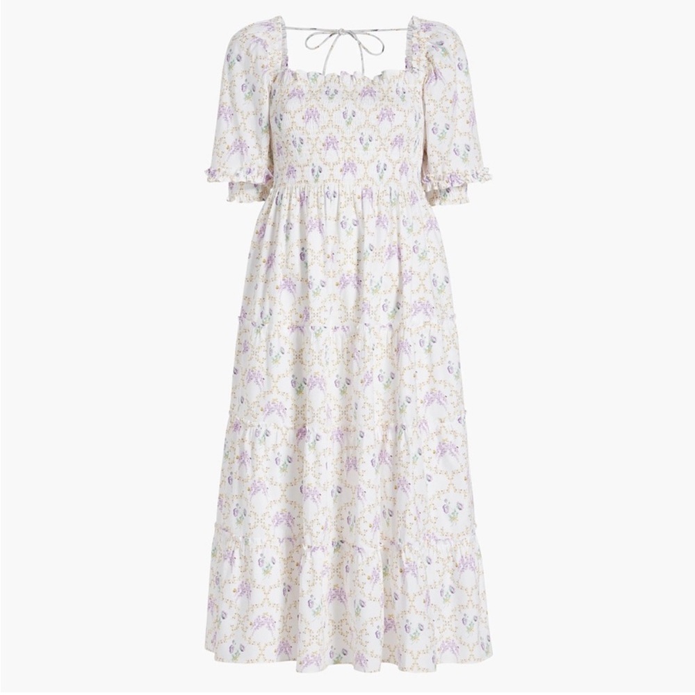 Hill House Bridgerton Nesli Dress 🦄